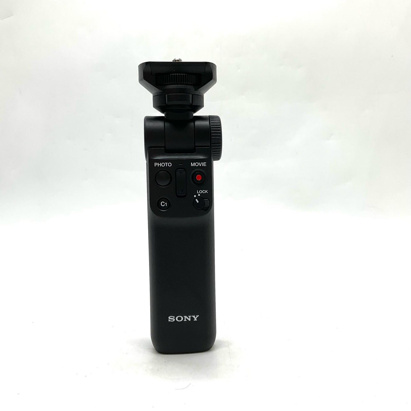 【全額返金保証】【最速発送】Sony GP-VPT2BT [ブラック] 美品 動作確認済