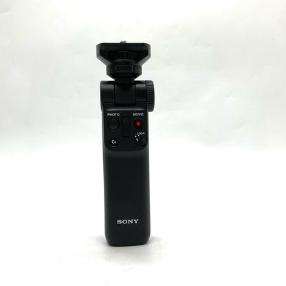 【全額返金保証】【最速発送】Sony GP-VPT2BT [ブラック] 美品 動作確認済