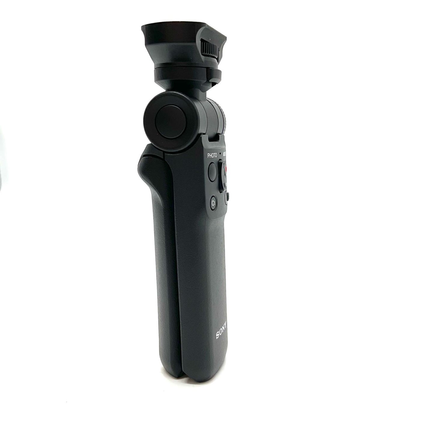 【全額返金保証】【最速発送】Sony GP-VPT2BT [ブラック] 美品 動作確認済