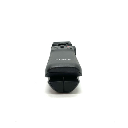 【全額返金保証】【最速発送】Sony GP-VPT2BT [ブラック] 美品 動作確認済
