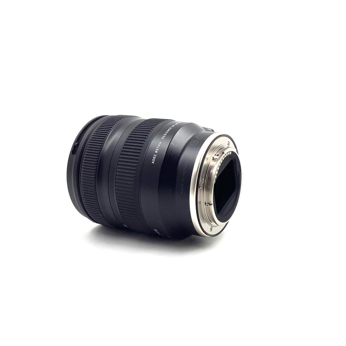 【全額返金保証】【最速発送】TAMRON 20-40mm F/2.8 Di III VXD (Model A062) [ソニー用] 美品 動作確認済
