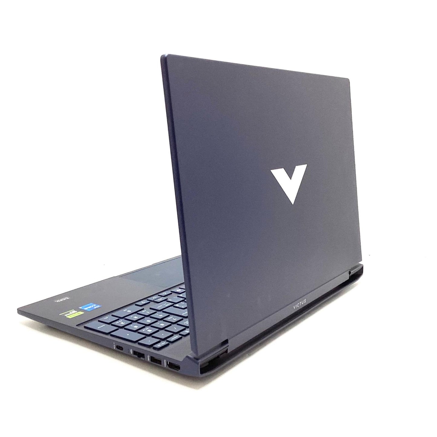 【全額返金保証】【最速発送】HP Victus TPN-Q278 13th Gen Intel(R) Core(TM) i5-13420H 16GB SSD 512GB NVIDIA GeForce RTX 4050 Laptop GPU 98% 美品 動作確認済