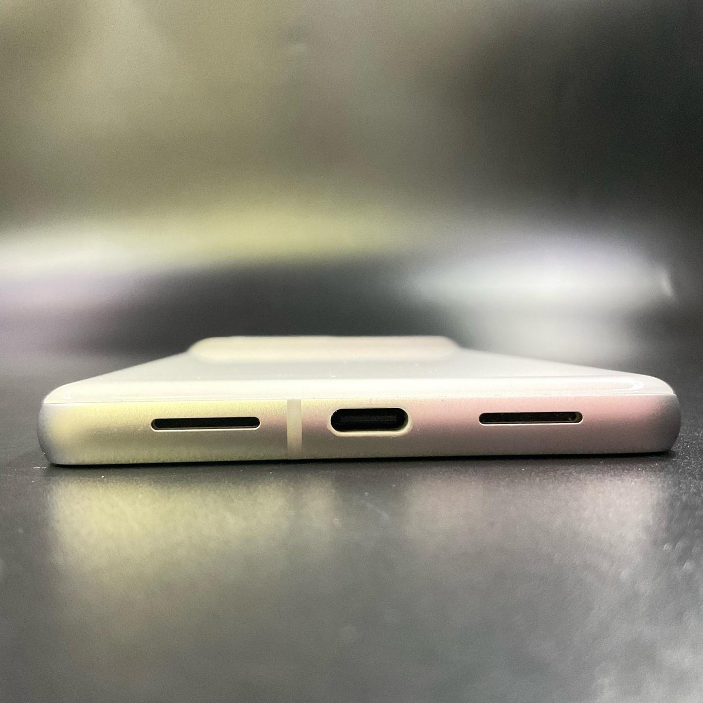 【全額返金保証】【最速発送】Google Pixel 7 128GB Snow Softbank 白ロム 美品 動作確認済