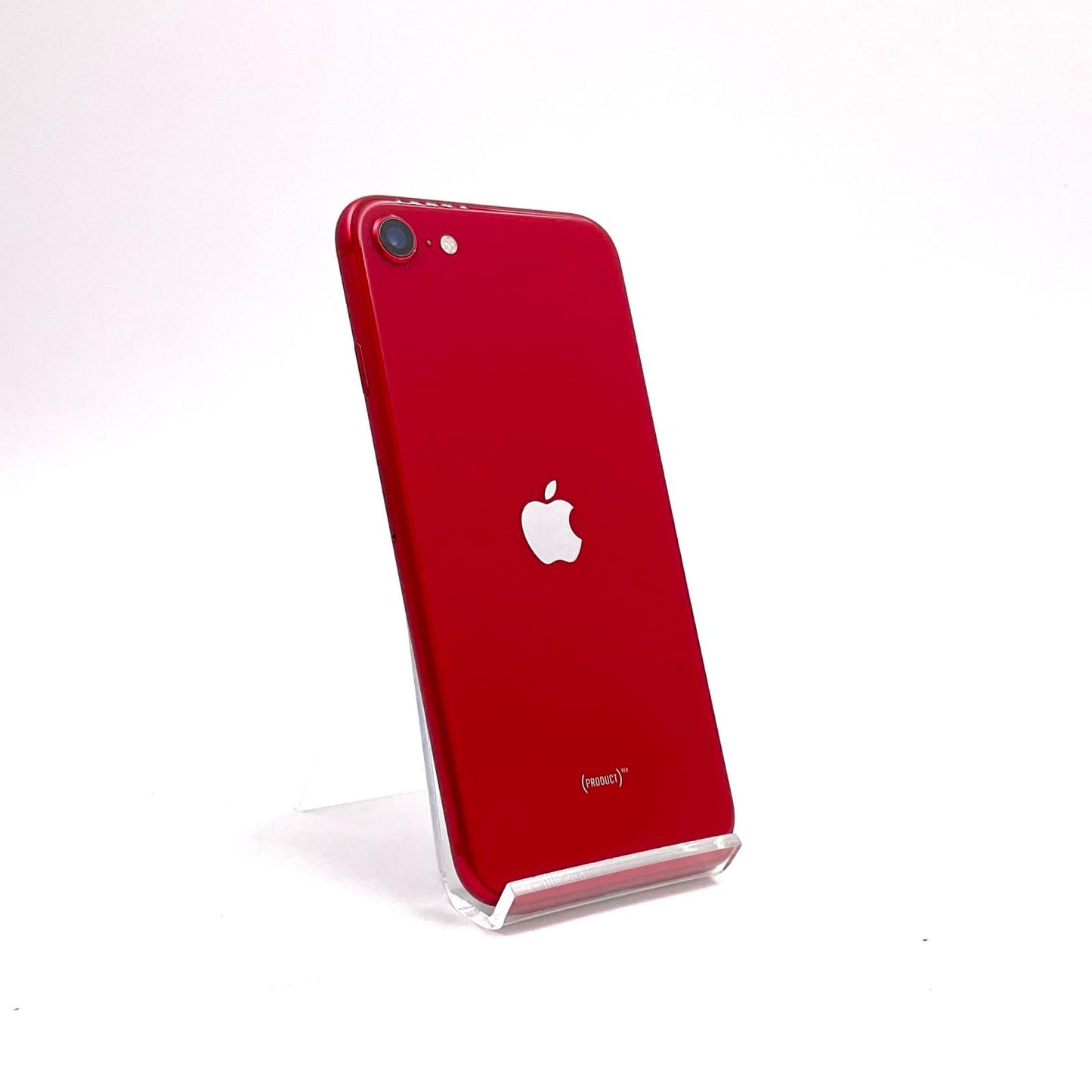 【全額返金保証】【最速発送】Apple iPhone iPhone SE（第2世代） 256GB プロダクトレッド SIMフリー 白ロム 美品 動作確認済 83%