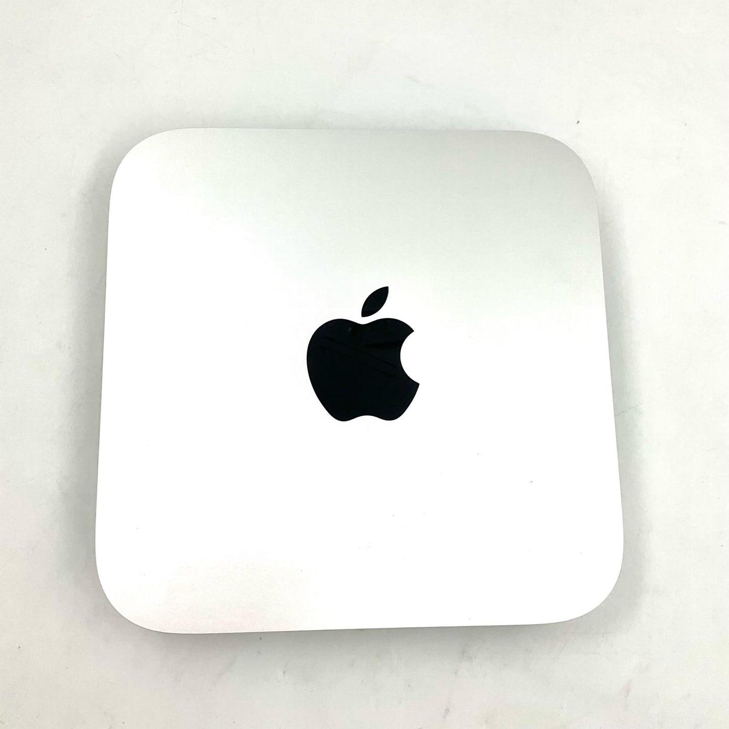 【全額返金保証】【最速発送】Apple Mac mini Apple M1 16GB SSD 256GB 美品 動作確認済
