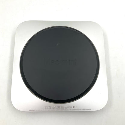 【全額返金保証】【最速発送】Apple Mac mini Apple M1 16GB SSD 256GB 美品 動作確認済