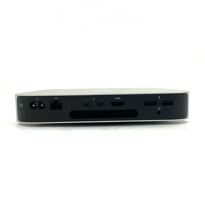 【全額返金保証】【最速発送】Apple Mac mini Apple M1 16GB SSD 256GB 美品 動作確認済