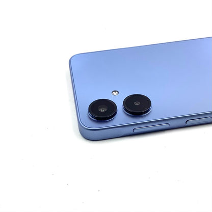 【全額返金保証】【最速発送】SAMSUNG Galaxy A25 64GB ブルー au 白ロム 超美品 動作確認済