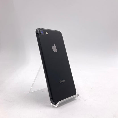 【全額返金保証】【最速発送】Apple iPhone iPhone 8 64GB スペースグレイ SIMフリー 白ロム 美品 動作確認済 92%