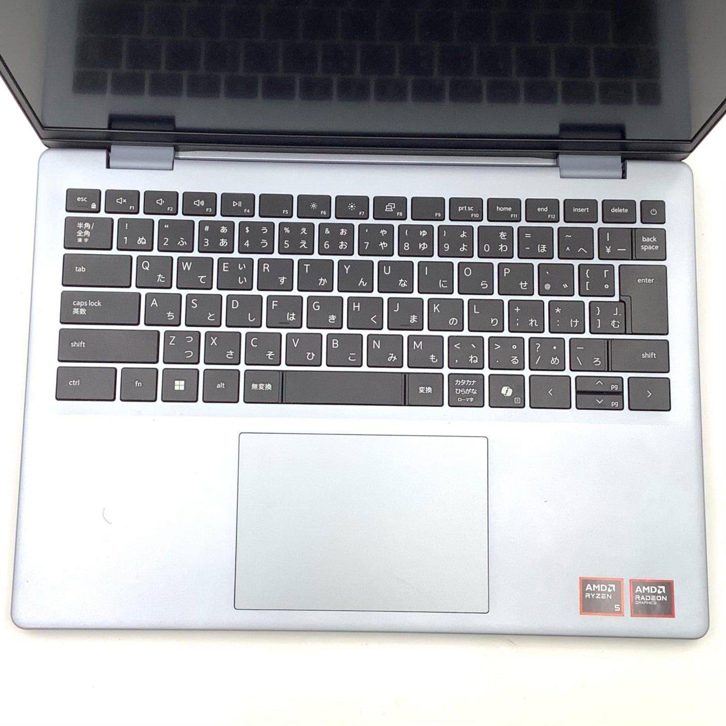 【全額返金保証】【最速発送】DELL Inspiron 14 5445 P185G AMD Ryzen 5 8540U 16GB SSD 512GB 90% 美品 動作確認済