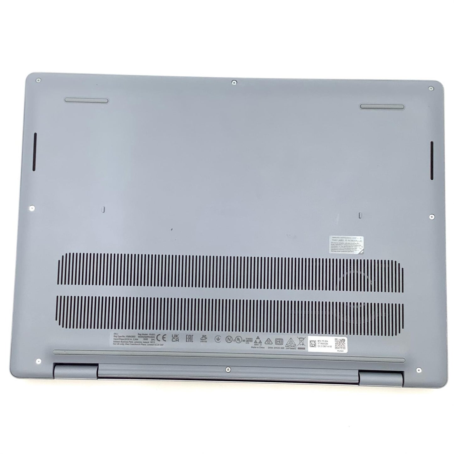 【全額返金保証】【最速発送】DELL Inspiron 14 5445 P185G AMD Ryzen 5 8540U 16GB SSD 512GB 90% 美品 動作確認済