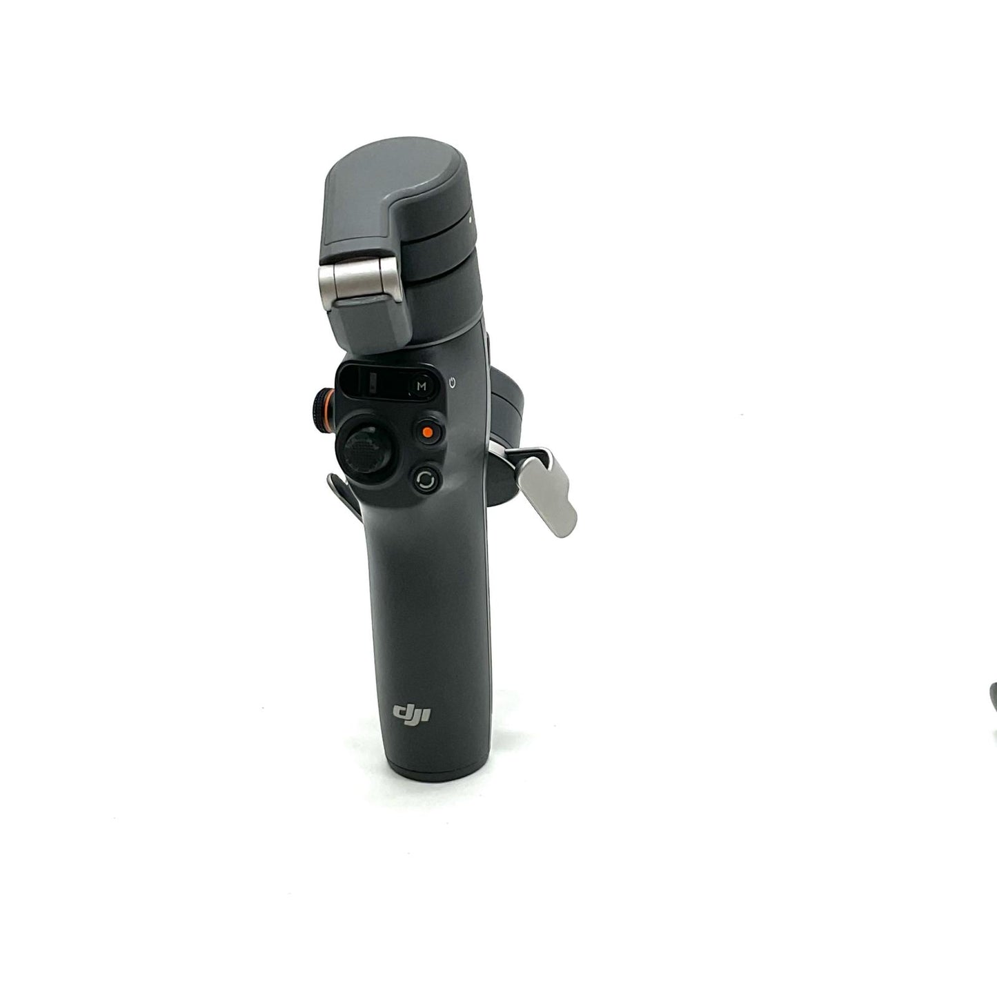 【全額返金保証】【最速発送】DJI OSMO MOBILE 6 [スレート グレー] 動作確認済