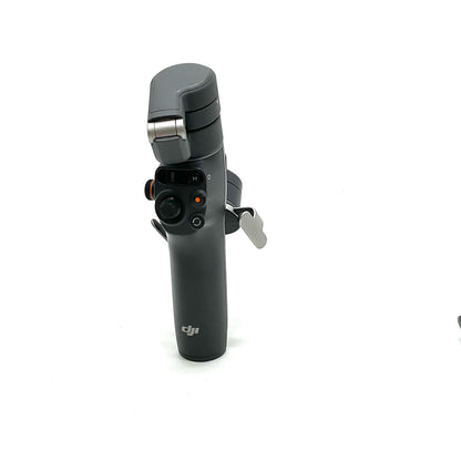 【全額返金保証】【最速発送】DJI OSMO MOBILE 6 [スレート グレー] 動作確認済