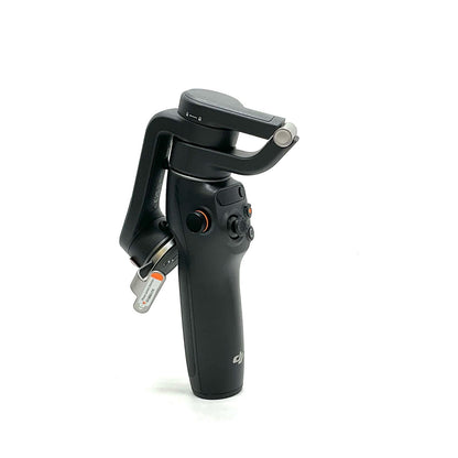 【全額返金保証】【最速発送】DJI OSMO MOBILE 6 [スレート グレー] 動作確認済