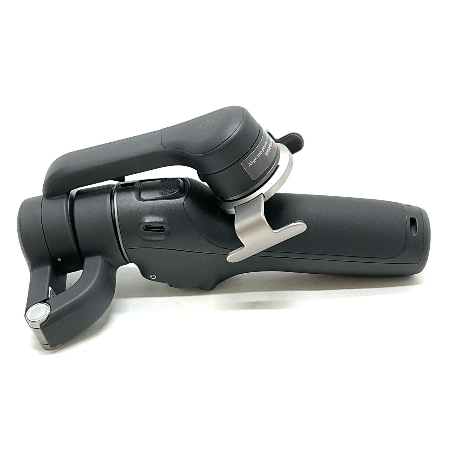 【全額返金保証】【最速発送】DJI OSMO MOBILE 6 [スレート グレー] 動作確認済