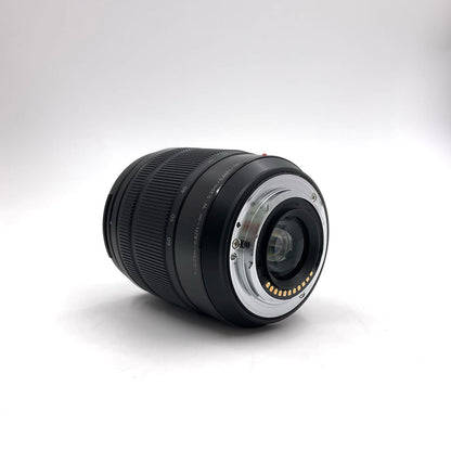 【全額返金保証】【最速発送】Panasonic LUMIX G VARIO 12-60mm/F3.5-5.6 ASPH./POWER O.I.S. H-FS12060 美品 動作確認済