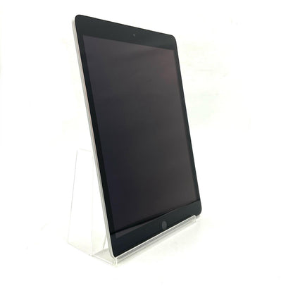 【全額返金保証】【最速発送】Apple iPad iPad 10.2インチ 第9世代 64GB シルバー Wi-Fi 美品 動作確認済