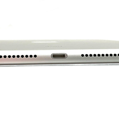 【全額返金保証】【最速発送】Apple iPad iPad 10.2インチ 第9世代 64GB シルバー Wi-Fi 美品 動作確認済