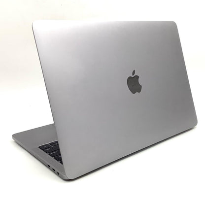 【全額返金保証】【最速発送】Apple MacBook Pro 13インチ 2018 2.3GHz Intel Core i5 8GB 256GB スペースグレイ 42% 動作確認済