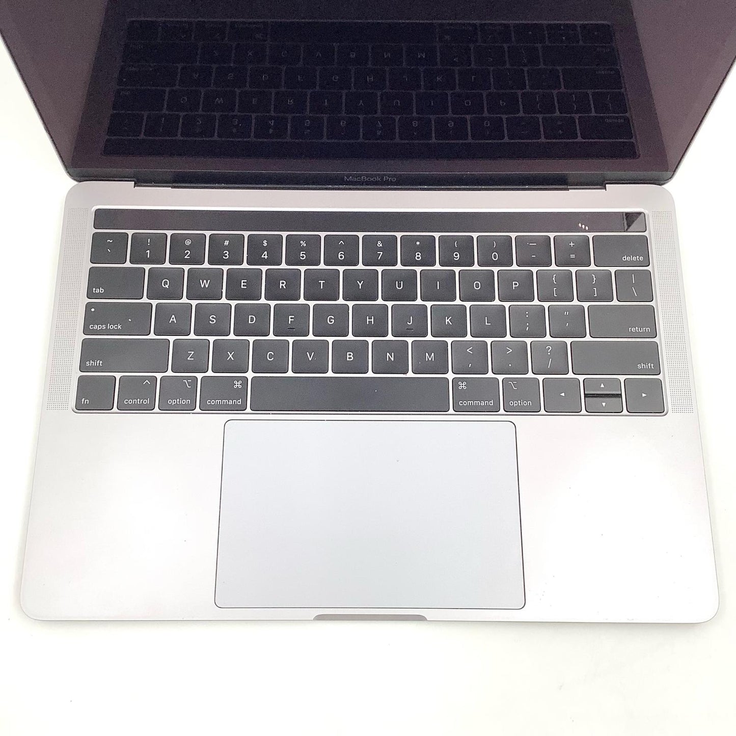 【全額返金保証】【最速発送】Apple MacBook Pro 13インチ 2018 2.3GHz Intel Core i5 8GB 256GB スペースグレイ 42% 動作確認済