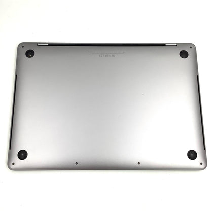【全額返金保証】【最速発送】Apple MacBook Pro 13インチ 2018 2.3GHz Intel Core i5 8GB 256GB スペースグレイ 42% 動作確認済