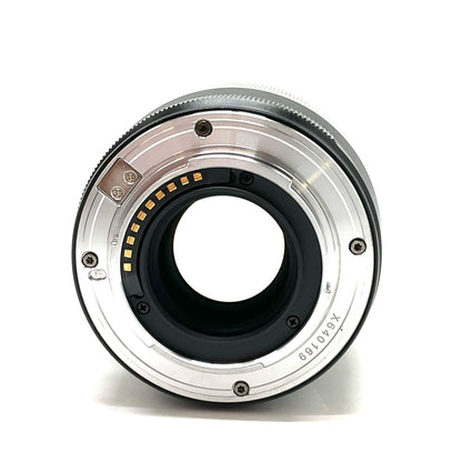 【全額返金保証】【最速発送】Tokina atx-m 33mm F1.4 X 美品 動作確認済