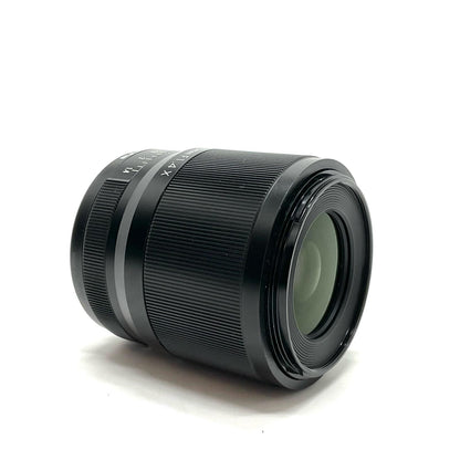 【全額返金保証】【最速発送】Tokina atx-m 33mm F1.4 X 美品 動作確認済