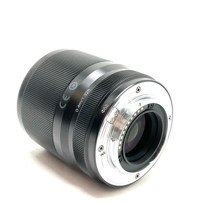【全額返金保証】【最速発送】Tokina atx-m 33mm F1.4 X 美品 動作確認済