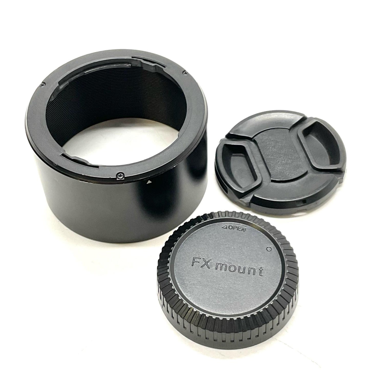 【全額返金保証】【最速発送】Tokina atx-m 33mm F1.4 X 美品 動作確認済