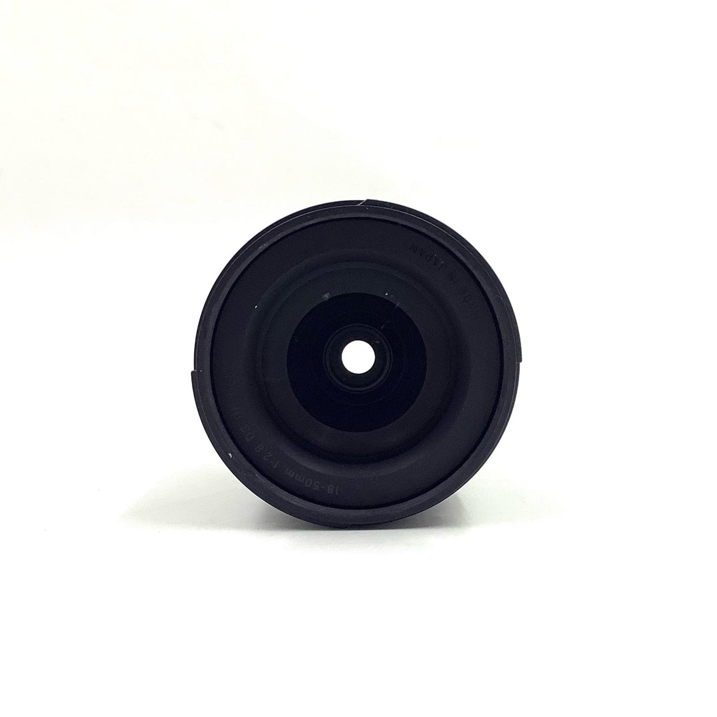【全額返金保証】【最速発送】SIGMA 18-50mm F2.8 DC DN [フジフイルム用] 美品 動作確認済