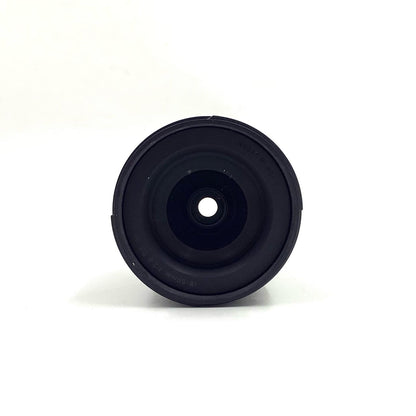 【全額返金保証】【最速発送】SIGMA 18-50mm F2.8 DC DN [フジフイルム用] 美品 動作確認済
