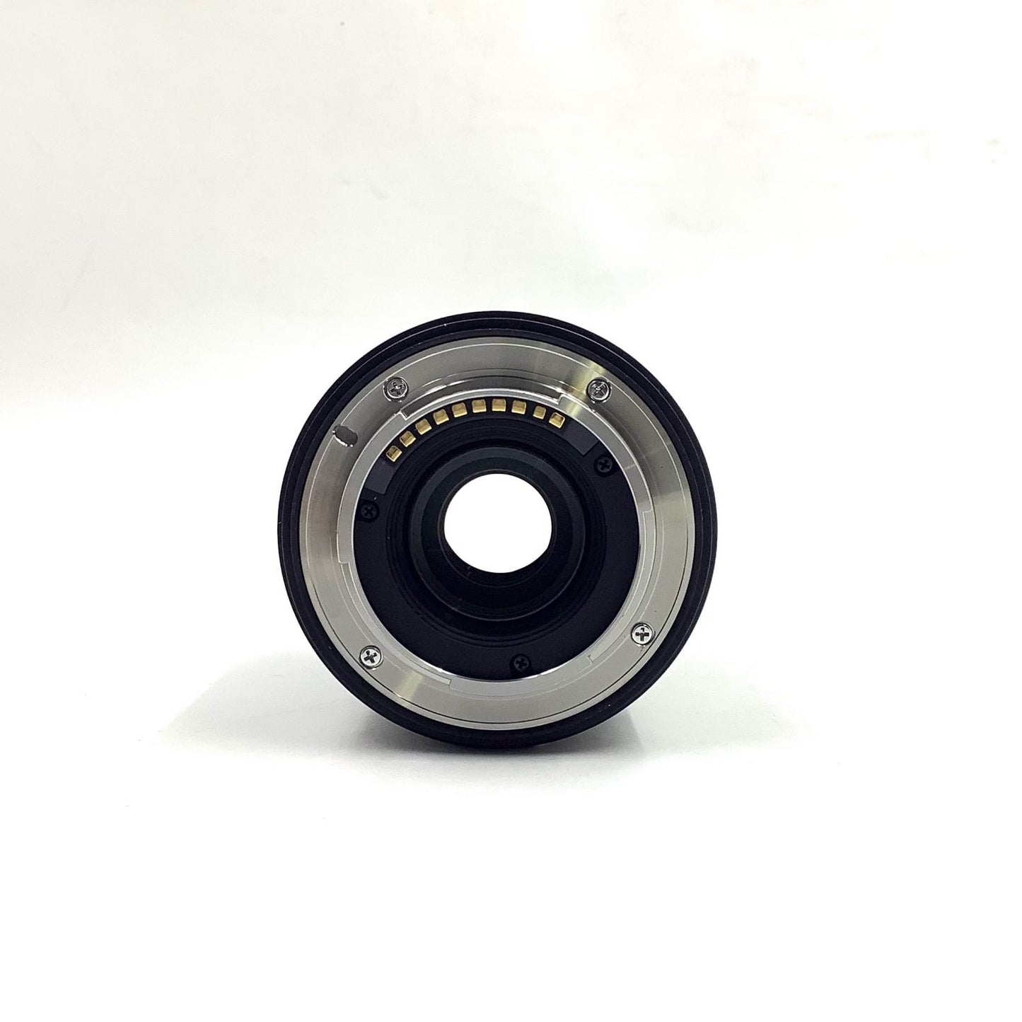 【全額返金保証】【最速発送】SIGMA 18-50mm F2.8 DC DN [フジフイルム用] 美品 動作確認済