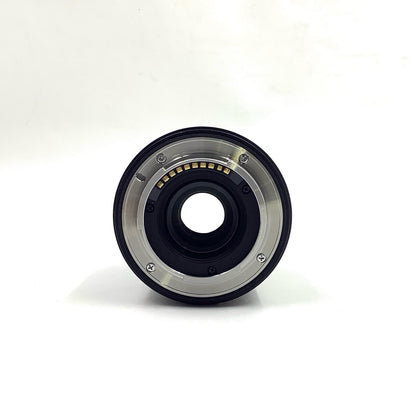【全額返金保証】【最速発送】SIGMA 18-50mm F2.8 DC DN [フジフイルム用] 美品 動作確認済