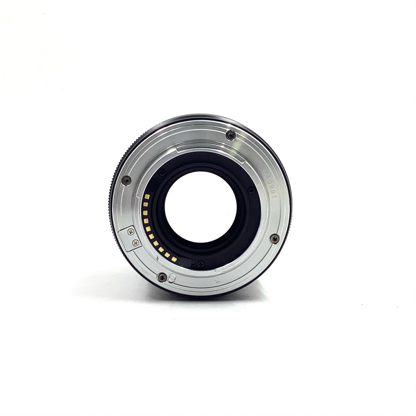 【最速発送】Tokina atx-m 56mm F1.4 X【難有】