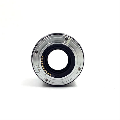 【最速発送】Tokina atx-m 56mm F1.4 X【難有】