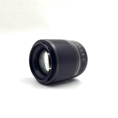 【最速発送】Tokina atx-m 56mm F1.4 X【難有】