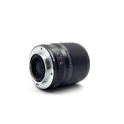 【最速発送】Tokina atx-m 56mm F1.4 X【難有】