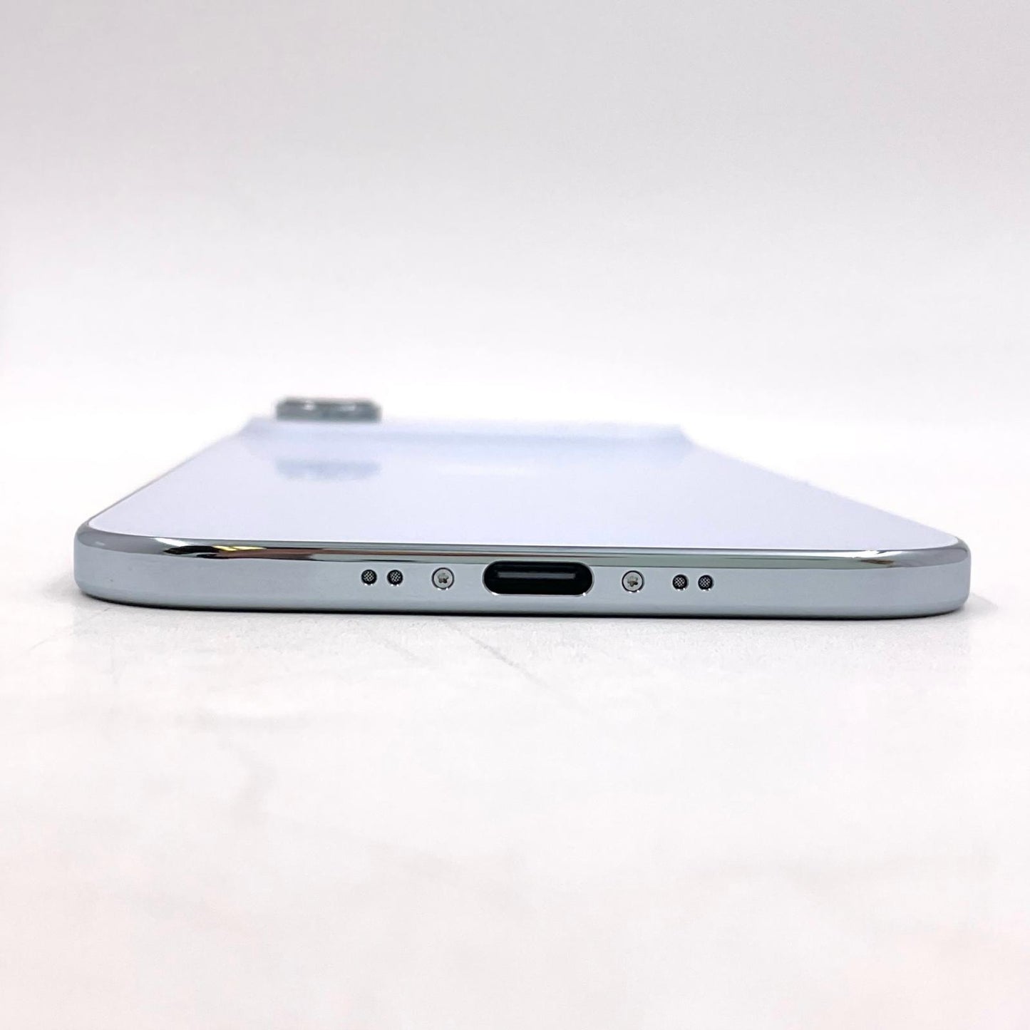 【全額返金保証】【最速発送】Apple iPhone Air 256GB スカイブルー Softbank 白ロム 美品 動作確認済 100%