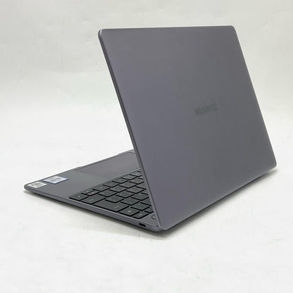 【全額返金保証】【最速発送】HUAWEI MateBook 13 WRTB-WAH9L Intel(R) Core(TM) i5-10210 CPU @ 1.60GHz 8GB SSD 512GB 88% 美品 動作確認済
