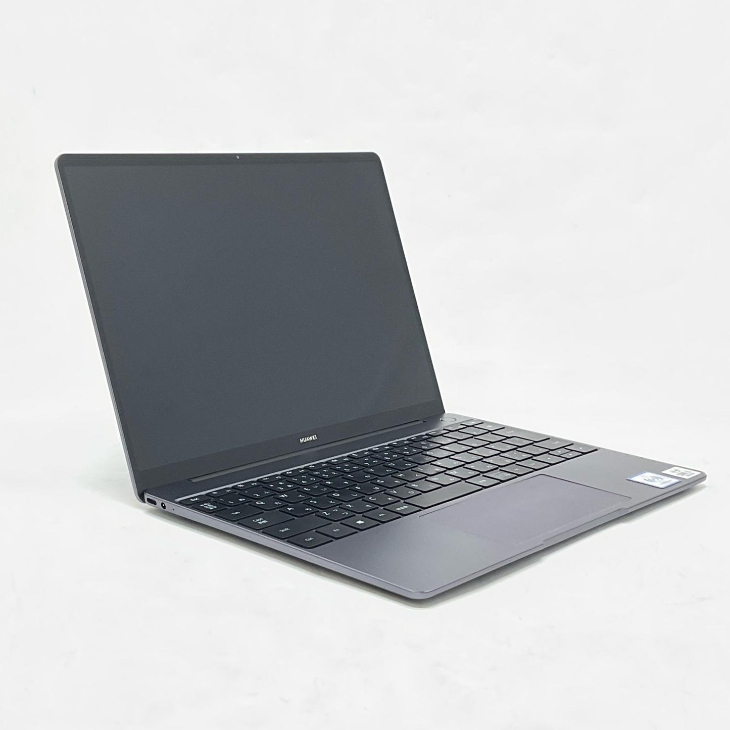 【全額返金保証】【最速発送】HUAWEI MateBook 13 WRTB-WAH9L Intel(R) Core(TM) i5-10210 CPU @ 1.60GHz 8GB SSD 512GB 88% 美品 動作確認済