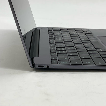 【全額返金保証】【最速発送】HUAWEI MateBook 13 WRTB-WAH9L Intel(R) Core(TM) i5-10210 CPU @ 1.60GHz 8GB SSD 512GB 88% 美品 動作確認済