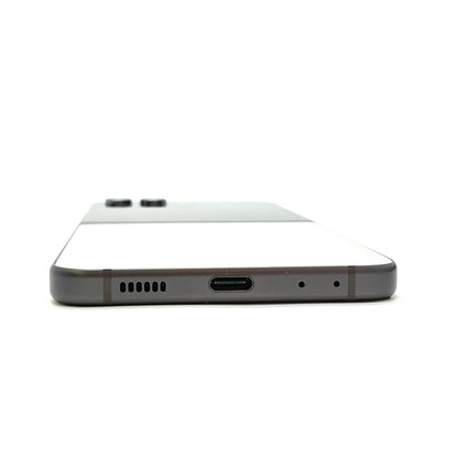 【全額返金保証】【最速発送】SAMSUNG Galaxy Zflip5 512GB ブラック SM-F731Q 白ロム 美品 動作確認済