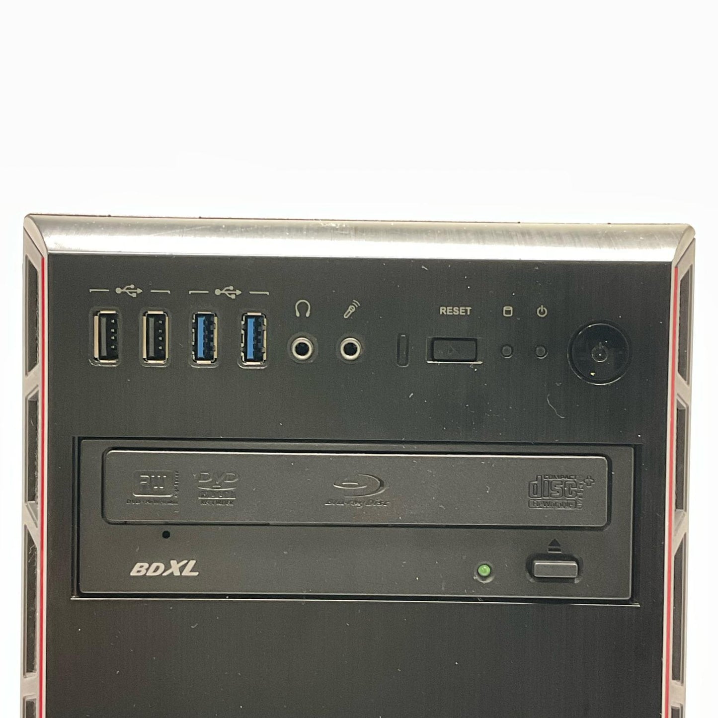 【全額返金保証】【最速発送】フロンティア ゲーミングPC FRGAH470/WS54/NTK Intel Core i5 10400F 2.90GHz 16GB M.2 SSD 512GB HDD 2TB GeForce RTX 3060 美品 動作確認済