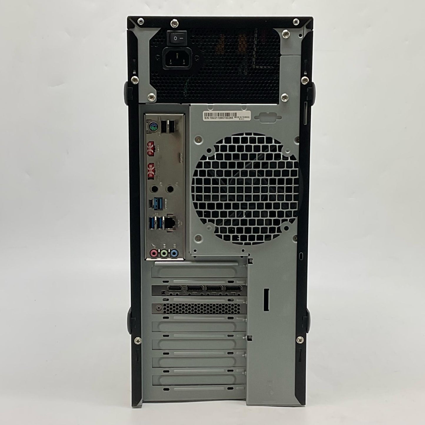 【全額返金保証】【最速発送】フロンティア ゲーミングPC FRGAH470/WS54/NTK Intel Core i5 10400F 2.90GHz 16GB M.2 SSD 512GB HDD 2TB GeForce RTX 3060 美品 動作確認済