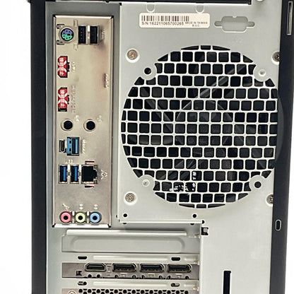 【全額返金保証】【最速発送】フロンティア ゲーミングPC FRGAH470/WS54/NTK Intel Core i5 10400F 2.90GHz 16GB M.2 SSD 512GB HDD 2TB GeForce RTX 3060 美品 動作確認済
