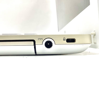 【全額返金保証】【最速発送】FUJITSU LIFEBOOK FMVA42A3G Intel Celeron 3855U 4GB HDD 1TB 美品 動作確認済