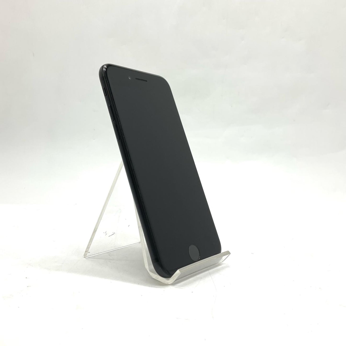 【全額返金保証】【最速発送】Apple iPhone iPhone 7 128GB ブラック au 白ロム 動作確認済 72%