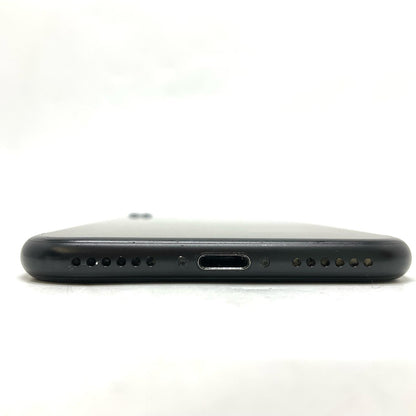【全額返金保証】【最速発送】Apple iPhone iPhone 7 128GB ブラック au 白ロム 動作確認済 72%