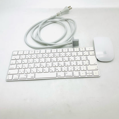 【全額返金保証】【最速発送】Apple iMac 21.5インチ 3.6GHz クアッドコア Intel Core i3 8GB HDD 1TB シルバー 美品 動作確認済