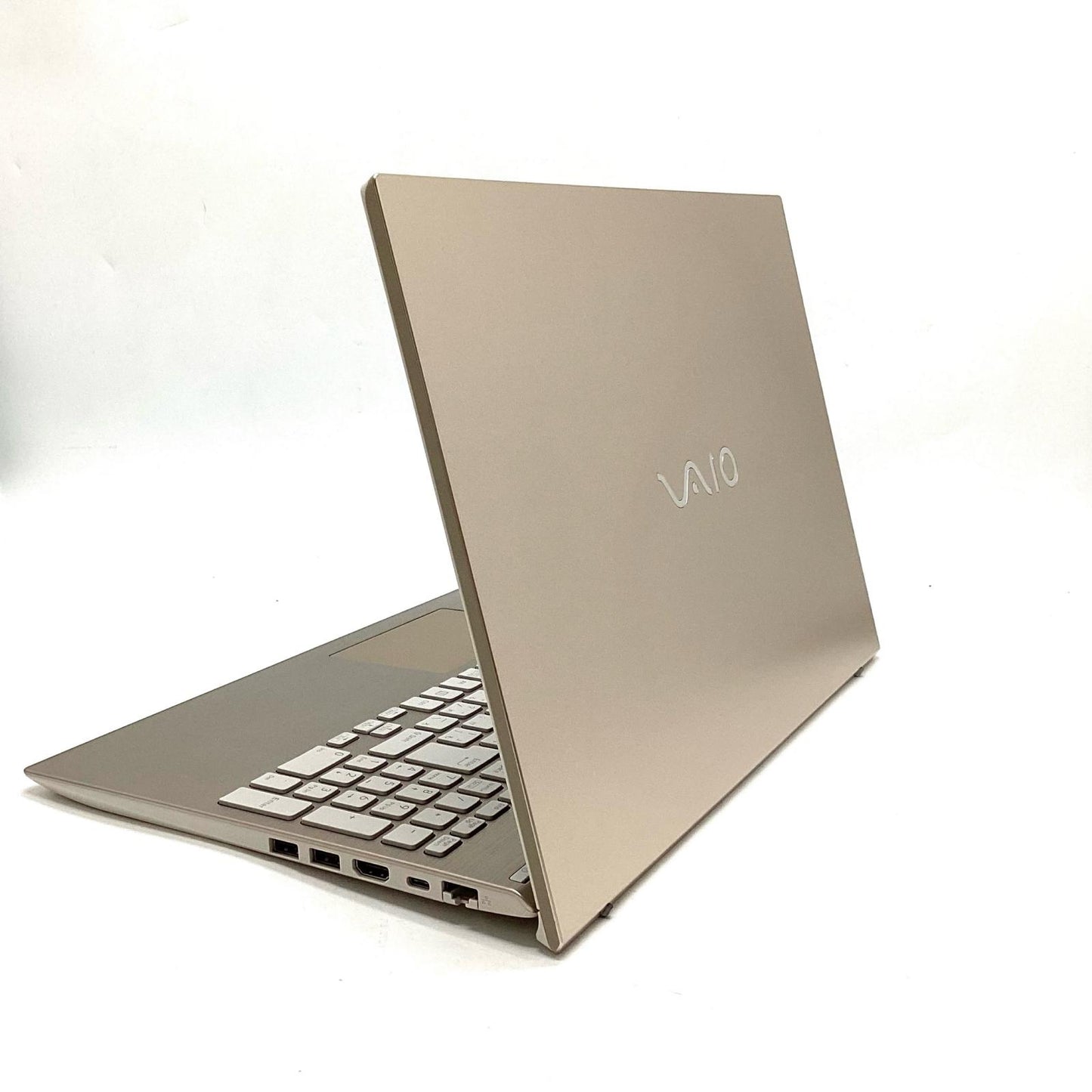 【全額返金保証】【最速発送】Sony VAIO F16 VJF1618 13th Gen Intel Core i5-1334U 16GB M.2 SSD 512GB 100% 美品 動作確認済